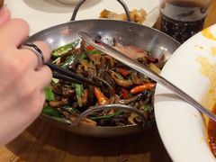 -九老汉·川渝江湖菜(合川路2店)