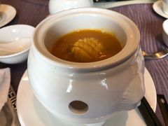 -洲际酒店·凌霄餐厅(紫峰大厦店)