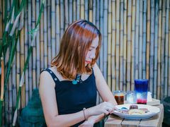 -拾壹cafe·工作室