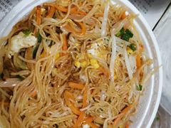 鸡蛋炒米粉-合味道娟姨美食(堑头店)