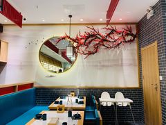 -千稻剁椒大鱼头(CityOn熙地港店)