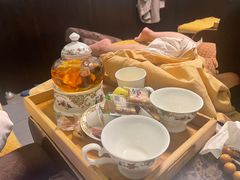 -憩泰SPA(三林店)