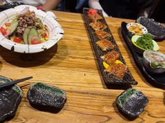 -千羽鹤海鲜居酒屋Bistro(大望路店)