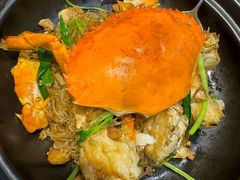 -万龙洲海鲜·粤菜(亚运村店)