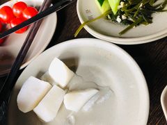 -滇釜火锅·能喝汤的火锅(车公庄店)