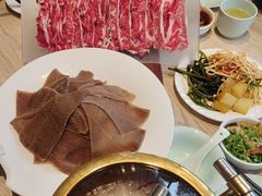 -石鼎香·非遗淮扬火锅(江都龙川桥店)