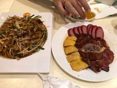 -龙记香港茶餐厅(久光百货店)