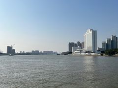 -洲头咀公园