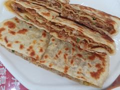 -振海居香河肉饼老店