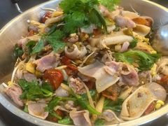 -胖娃古镇鸡杂(磁器口总店)