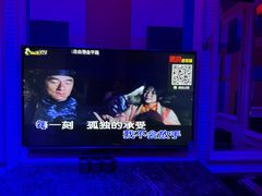 -自由港KTV(王子公主金平店)