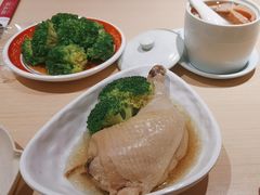 -多喝汤·粤式茶餐(太和金铂店)