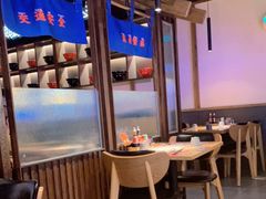-鳗事鱼意·活鳗現烤专门店(富力海珠城店)