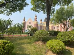 -安徒生童话乐园