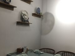 包厢-茶油香闽南菜·花园餐厅(前埔店)