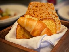 -罗宾斯牛排馆(重庆丽晶酒店)
