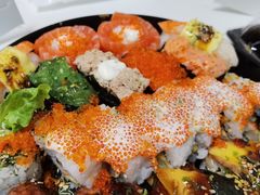 -河风精致寿司(尼盛店)