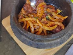 -西安凯悦酒店·湖畔中餐厅
