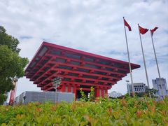 -中华艺术宫(上海美术馆)