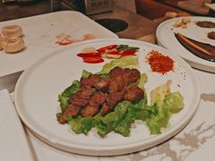 -火地铁板烧(昆山万象汇店)