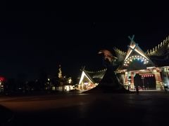 -七彩云南欢乐世界