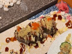 -故乡屋日本料理(八一广场店)