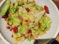 -树厨贵州菜(铜仁花果山店)