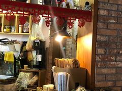 -春庄咖啡SpringHues(钟楼小区店)