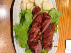 -乡亲鹅肉城(昆山店)