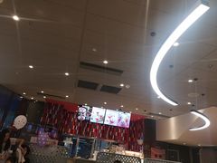 -肯德基(天津奥城店)