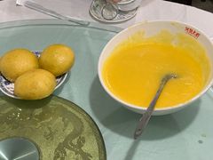 -闻道食府烙饼卷带鱼(原车耳营店原大觉寺店)