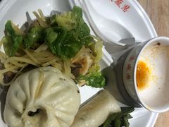 -素清香(解放路店)