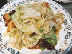 -巴依兄弟西域美食(机场店)