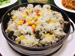 -客家大院·非遗赣南客家菜(郁孤台店)