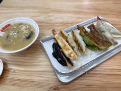 -众品老方子锅贴甜沫(李村店)