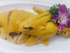 -喜粤广东菜(汉屯路店)