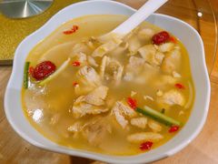 -WILDS 野有食(碧坞店)