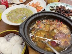 -渔满仓海鲜渔家(象山二店)