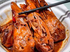 -老弟兄海鲜排档(米蘅坊店)