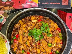 -臻享無招牌芝士烤蛙(台山昌大昌店)