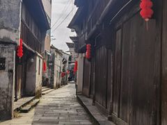 -崇仁古镇