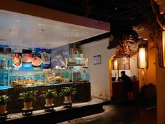 -江南赋(内蒙古大厦店)