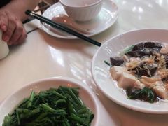 -锦園(伊势丹美食城店)