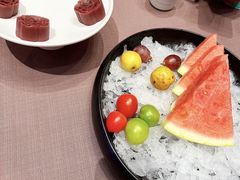 -鸽子张·家宴(黄辛庄旗舰店)