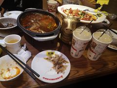 -炊烟小炒黄牛肉(中心印象城店)