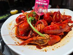 -海底捞火锅(邯郸新世纪中心店)