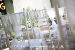 -张仕婚礼·做有温度的婚礼