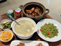 -斯丹姜母鸭·古法干香(涂门街总店)