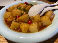 -湘与香缘·湖南菜(王府井北京市百货大楼店)