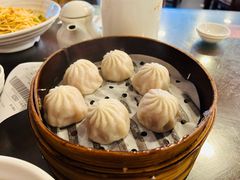 小笼包子-德兴馆(广东路总店)